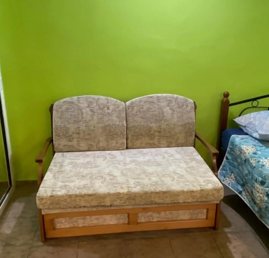 Daire Gergana_Apartament Burgaz